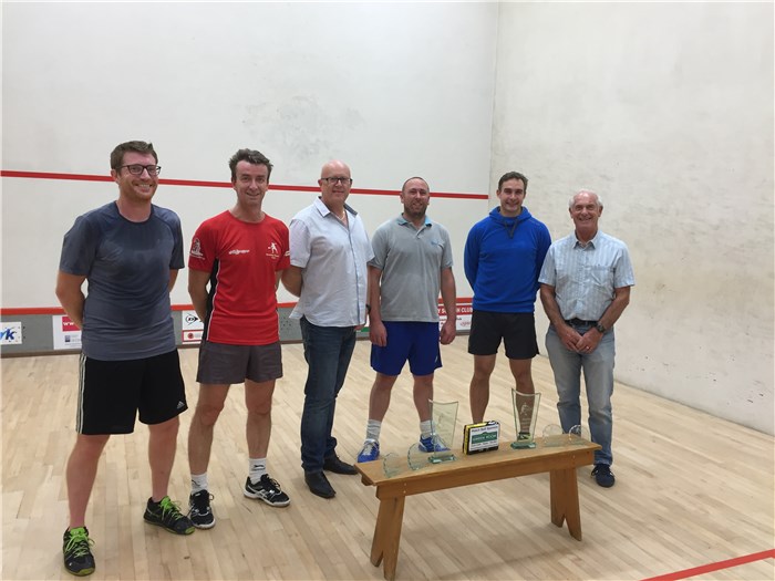 Recent Competition Winners